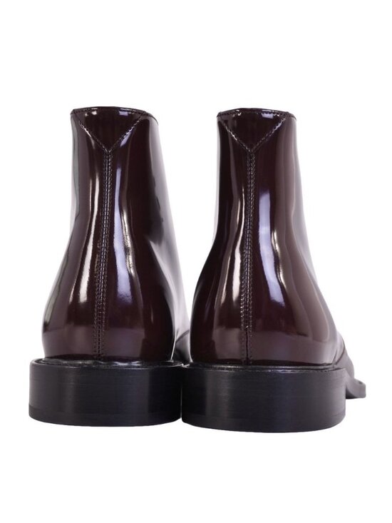 Saint Laurent Paris Boots main image 7